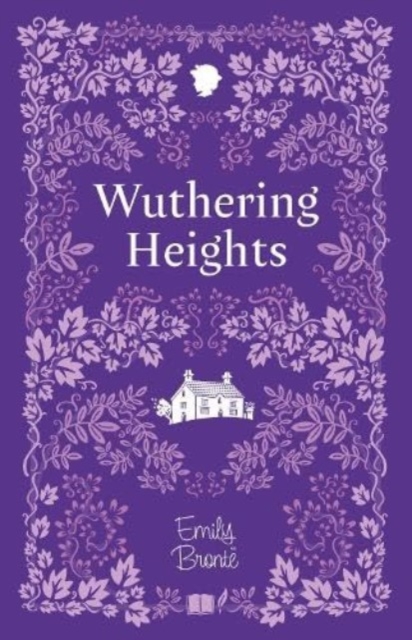 Wuthering Heights - Emily Bronte