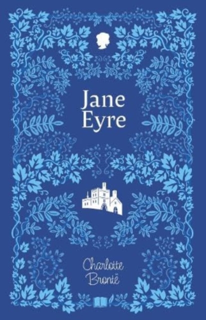 Jane Eyre - Charlotte Bronte