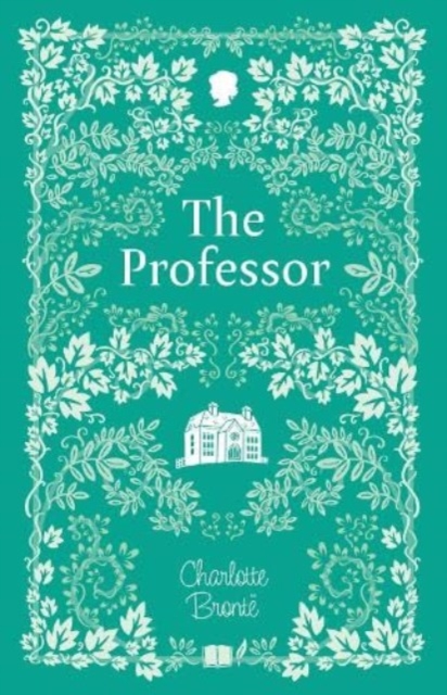 Professor - Charlotte Bronte
