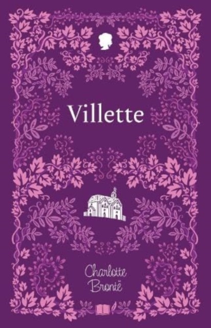 Villette - Charlotte Bronte