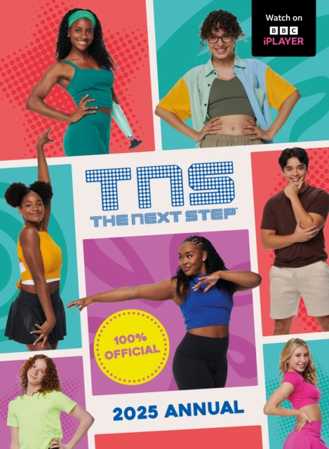 Next Step Annual 2025 - 