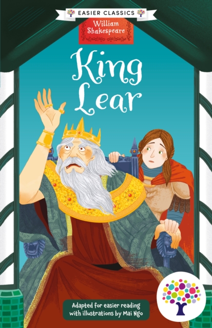 King Lear: Accessible Easier Edition - 