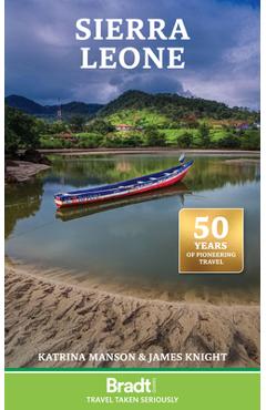 Poza produsului Sierra Leone - Katrina|knight Manson