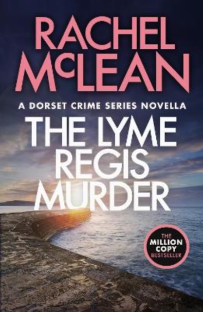 Lyme Regis Murder - Rachel Mclean