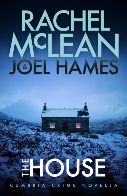House - Rachel|hames Mclean