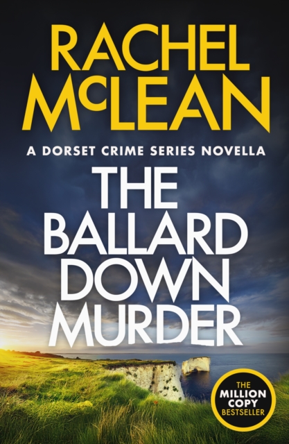 Ballard Down Murder - Rachel Mclean
