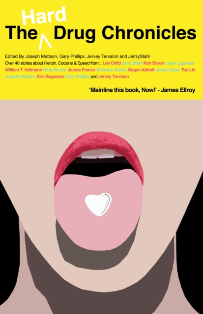 Hard Drug Chronicles - 