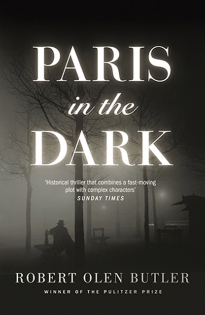 Paris In the Dark - Robert Olen Butler