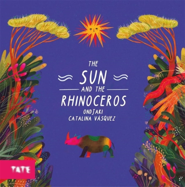 The Sun and The Rhinoceros - 