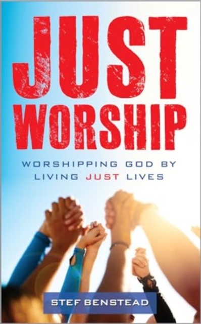 Just Worship - 