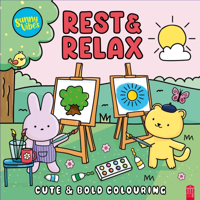 Rest & Relax - 