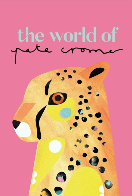 World of Pete Cromer - Pete Cromer
