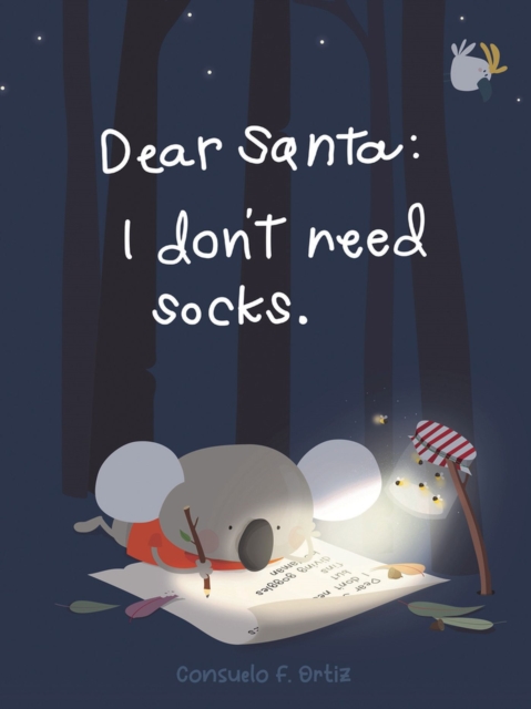 Dear Santa - Consuelo Fernandez Ortiz