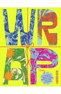 Poza produsului WRAP: Celebrate - Sweet Hearts Press