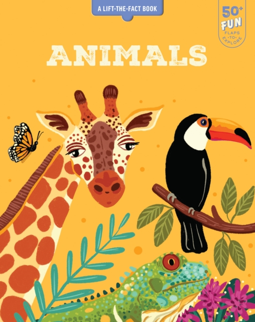 Animals - Emma Whitelaw