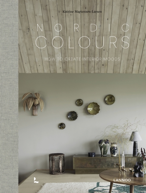 Nordic Colours - Katrine Martensen-larsen