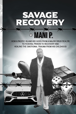 Savage Recovery - Neena Love