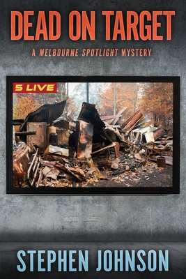 Dead on Target - Stephen Johnson