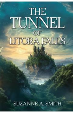 Poza produsului The Tunnel of Litora Falls (Destiny of The Litorans) - Suzanne Aannette Smith