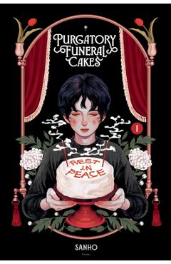Poza produsului Purgatory Funeral Cakes Volume 1 - 