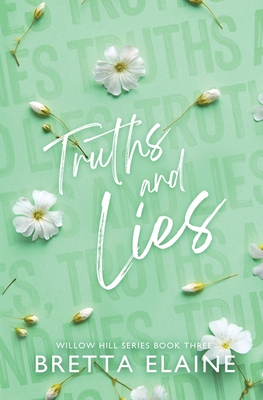 Truths and Lies - Bretta Elaine