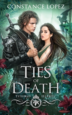 Ties of Death - Constance Lopez