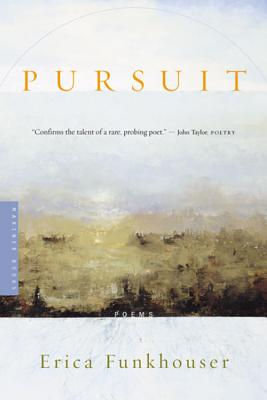 Pursuit - Erica Funkhouser