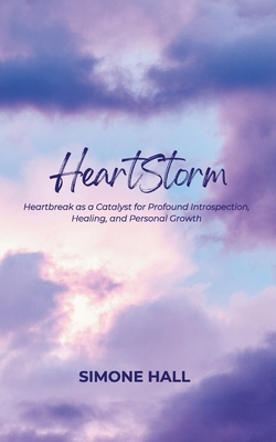 HeartStorm - Simone Hall