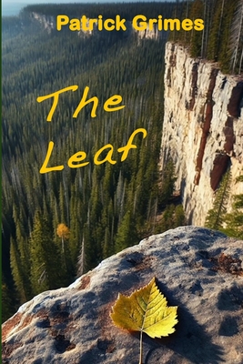 The Leaf - Diane L. Sova