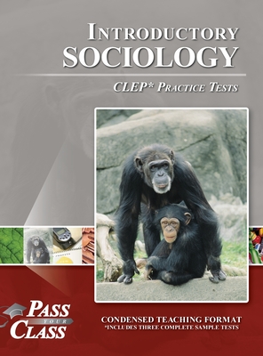 Introductory Sociology CLEP Practice Tests - 