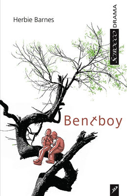 Bentboy - Herbie Barnes