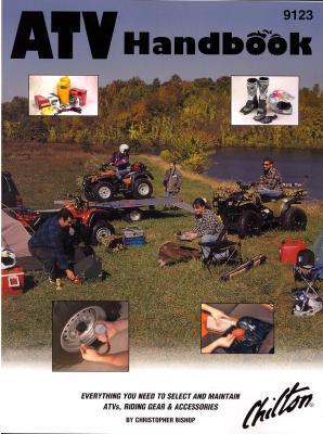 Atv Handbook - Christopher Bishop