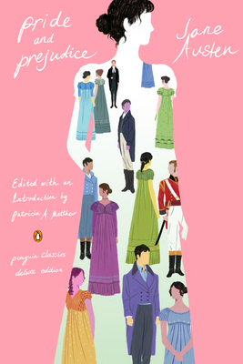 Pride and Prejudice: (Penguin Classics Deluxe Edition) - Jane Austen