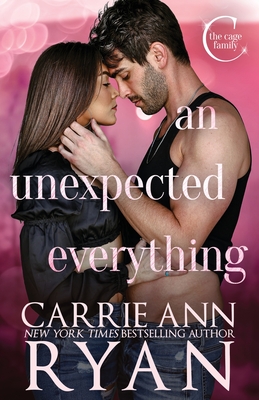 An Unexpected Everything - Carrie Ann Ryan