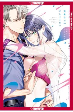 Poza produsului We Can't Do Just Plain Love, Vol 4: She's Got a Fetish, Her Boss Has Low Self-Esteem - Mafuyu Fukita