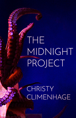 The Midnight Project - Christy Climenhage