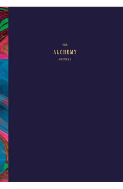 Poza produsului The Alchemy Journal - Suleika Jaouad