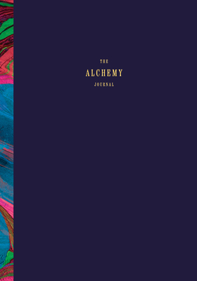 The Alchemy Journal - Suleika Jaouad