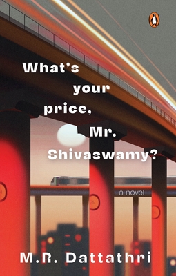What's Your Price, Mr. Shivaswamy? - 