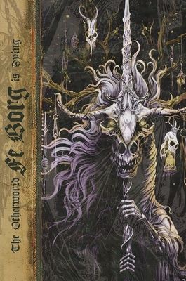 Fe Borg: A Dark Fairytale Tabletop Roleplaying Game - Shawn G. Drake