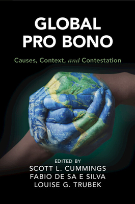 Global Pro Bono - Scott L. Cummings