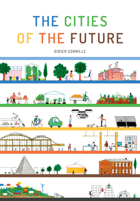 The Cities of the Future - Didier Cornille