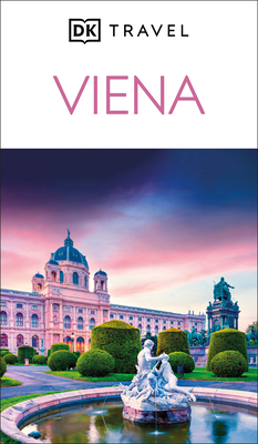 Viena Guía Visual (DK Vienna) - 