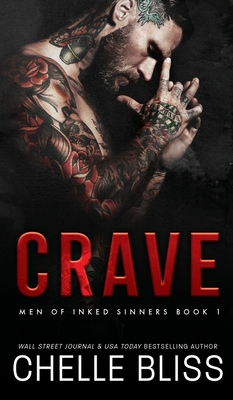 Crave - Chelle Bliss