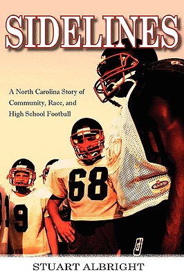 Sidelines - Stuart Albright