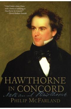 Poza produsului Hawthorne in Concord - Philip Mcfarland