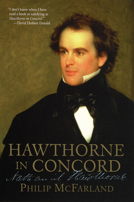 Hawthorne in Concord - Philip Mcfarland