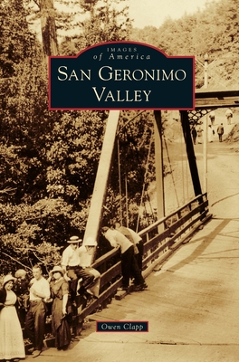 San Geronimo Valley - Owen Clapp