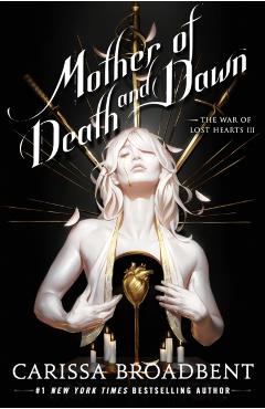 Mother of Death and Dawn - Carissa Broadbent