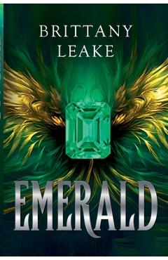 Poza produsului Emerald - Brittany Leake